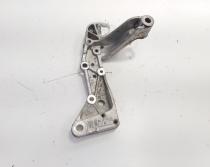 Suport brat trapez dreapta fata, cod 1K0199296E, Seat Toledo 3 (5P2), 1.9 TDI, BXE (id:698085)