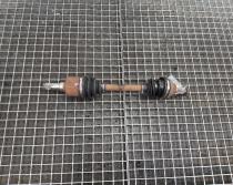 Planetara stanga fata, Ford Focus 2 Combi (DA) 2.0 TDCI, G6DA, 6 vit man (id:698464)