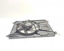 Electroventilator, cod 6G91-8C607-DF, Ford S-Max 1, 2.0 TDCI, QXWA (id:698294)