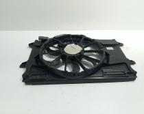 Electroventilator, cod 39012573, Opel Astra K, 1.6 CDTI, B16DTU (id:698343)