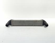 Radiator intercooler, cod 13356647, Opel Astra K, 1.6 CDTI, B16DTU (id:698340)