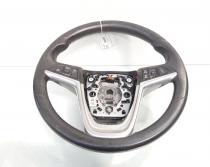 Volan piele cu comenzi, Opel Insignia A Combi (idi:694323)