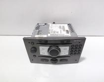 Radio CD cu navigatie, cod 13163935, Opel Astra H Combi (id:698249)