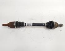 Planetara stanga fata, cod 9670881880, Citroen C4 (I) 1.4 benz, 5 vit man (id:698361)
