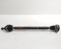 Planetara dreapta fata, Vw Golf 6 Variant (AJ5) 1.6 TDI, CAY, 5 vit (id:698046)