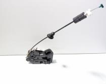 Broasca usa dreapta spate, cod 5E0839016, Seat Toledo 4 (KG3) (id:698115)