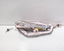 Airbag cortina dreapta, cod 39058590, Opel Astra K (id:698316)