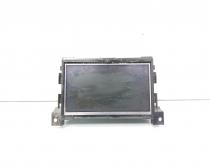 Diplay bord cu navigatie, cod 13111166, Opel Astra H Combi (id:698248)