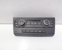 Display climatronic, cod 9250394-01, Bmw 3 Touring (E91) (id:698260)
