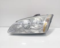 Far stanga, Ford Focus 2 Combi (DA) vol pe stanga (id:698097)
