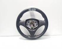 Volan piele cu comenzi, cod 6795574, Bmw 1 (E81, E87) (id:697951)