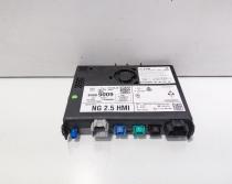 Modul HMI, cod 84089009, Opel Astra K Combi (id:698309)
