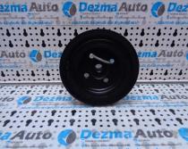 Cod oem: XS4Q-6B319-FD, fulie motor Ford Focus sedan (DFW) 1.8tddi