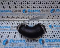 Cod oem: XS4Q-6K683-FA, furtun intercooler Ford Focus sedan (DFW) 1.8tddi