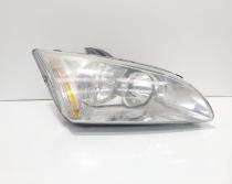 Far dreapta, Ford Focus 2 Sedan (DA) vol pe stanga (idi:698093)