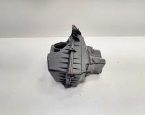 Carcasa filtru aer,  cod 3M51-9600-AG, Ford Focus 2 Cabriolet, 1.8 TDCI, KKDA (idi:698099)
