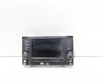 Display navigatie, cod 3G0919605D, Vw Golf 7 Alltrack (BA5, BV5) (idi:698129)