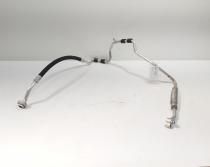 Conducta clima, cod 1K0820743FD, VW Golf 6 (5K1), 1.6 TDI, CAY (idi:697638)