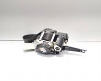 Centura stanga fata cu capsa, cod 3G2857705ERAA, Vw Passat Alltrack (3G5) (idi:698141)