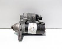 Electromotor, Seat Ibiza 5 (6J5), 1.6 TDI, CAY, 5 vit man (idi:697028)