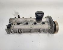 Capac chiulasa cu 2 axe came,  cod 036103475AP, Seat Cordoba (6L2), 1.4 benz, BBY (idi:697805)