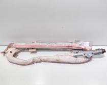 Airbag cortina stanga, cod 5JA880742D, Skoda Rapid Spaceback (NH1) (idi:697620)