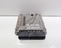 Calculator motor ECU, cod 03L907309, 0281015029, Vw  Tiguan (5N) 2.0 TDI, CBA (idi:697546)
