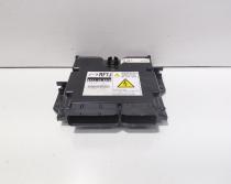 Calculator motor Ecu, cod RF7J-18881R, 275800-6583, Mazda 3 Sedan (BK), 2.0 MZR-CD, RF7J (idi:698152)