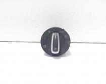 Bloc lumini cu functie auto, cod 3C8941431, VW Jetta 4 (6Z) (idi:698037)