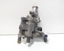 EGR, cod GM24445720, GM24418432, Opel Vectra C, 1.6 benz, Z16XEP (idi:697923)