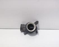 Senzor debitmetru aer, cod 7M51-12B579-BB, Ford Focus 3 Sedan, 1.0 Ecoboost, M2DA (idi:698162)