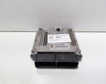Calculator motor ECU, cod 04L907309R, 0281031066, Audi A3 (8V1) 2.0 TDI, CRL (idi:698110)