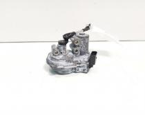 Motoras galerie admisie, cod 059129086E, Audi A6 (4F2, C6), 3.0 TDI, BMK (id:697793)