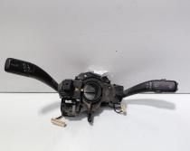 Maneta semnalizare cu maneta stergatoare, cod 8K0953502BC, Audi A4 Allroad (8KH, B8) (idi:698112)