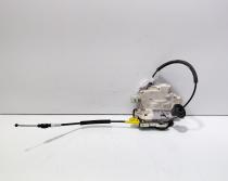 Broasca usa stanga spate, cod 8K0839015, Audi A5 Sportback (8TA) (idi:698113)