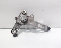 Ansamblu stergator fata dreapta, cod BM51-17K484-B, Ford Focus 3 Turnier (idi:697562)