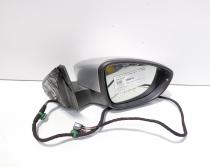 Oglinda electrica dreapta cu semnalizare si lumina ambientala, Vw Passat Variant (365) vol pe dreapta (idi:698216)