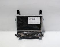 Display navigatie cu butoane si comenzi radio, cod 90924576, Opel Insignia A Sports Tourer (idi:697725)