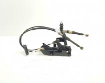 Timonerie, cod 34101-1KG0A, Nissan Juke, 1.5 DCI, K9KB608, 6 vit man (id:699066)