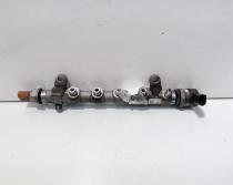 Rampa injectoare cu senzori, cod 03L089N, Audi A3 (8P1) 2.0 TDI, CFF (idi:697734)