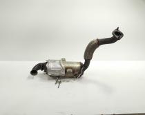Catalizator, cod AV61-5H270-PA, Ford Focus 3 Turnier, 1.6 TDCI, T1DA (id:699101)