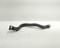 Tub intercooler cu senzor, cod 7797483-04, Bmw X1 (E84), 2.0 diesel, N47D20C (id:693965)