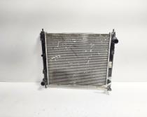 Radiator racire apa, cod 21410-BA62A, Nissan Juke, 1.5 DCI, K9K636 (id:699044)