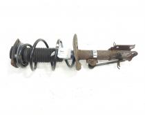 Amortizor dreapta fata, Nissan Juke, 1.5 DCI, K9K636 (id:698982)