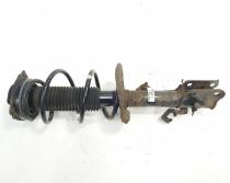 Amortizor stanga fata, Nissan Juke, 1.5 DCI, K9K636 (id:698981)