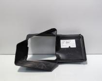 Difuzor captare aer intercooler, cod BM51-8121-AE, Ford Focus 3 Turnier, 1.6 TDCI, T1DA (id:698972)