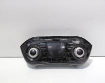 Display climatronic, cod 24845-1KB3A, Nissan Juke (id:699055)