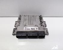 Calculator motor Ecu, cod 23710-BJ91B, Nissan Juke, 1.5 DCI, K9KB608 (id:699050)