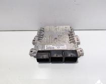 Calculator motor ECU, cod BV61-12A650-SN, Ford Focus 3 1.6 TDCI, T3DB (id:699093)