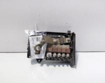 Tablou sigurante borna baterie (+), cod GM13302307, Opel Astra J Combi (id:698397)
